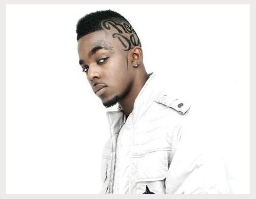 Roscoe Dash